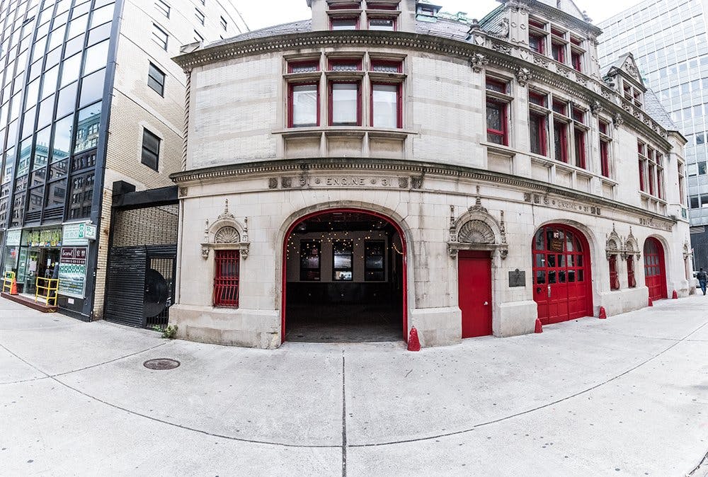 Versatile Multi-Use Event Space in Tribeca and Chinatown