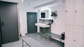 Club de Boxe Esprit Vintage - Image 3