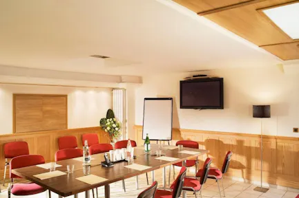 Charming Paris Meeting Space - Image 0