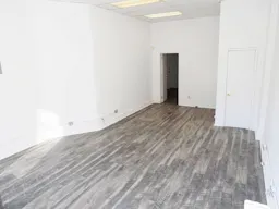 Renovated Brooklyn Storefront in New Lot - Image 0