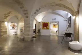 Un espace pop-up unique devant le Centre Georges Pompidou ! - Image 4