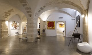 Un espace pop-up unique devant le Centre Georges Pompidou ! - Image 4