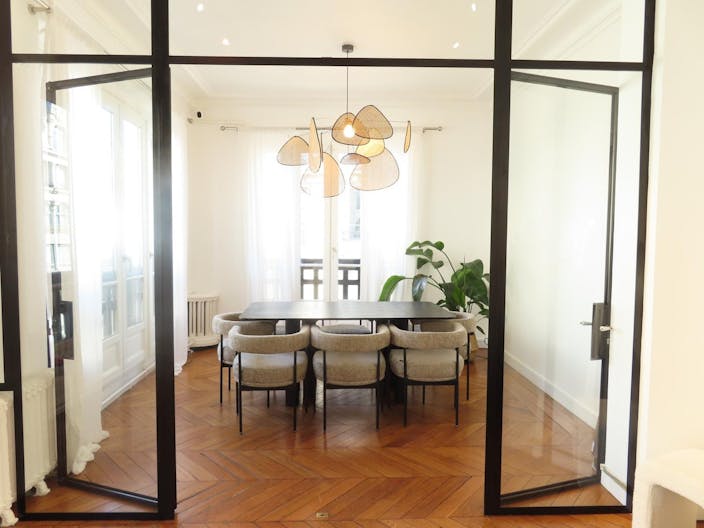 Appartement dans immeuble class� - Image 3