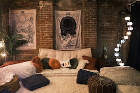 Large commercial events venue in Hayes Valley - Image 8