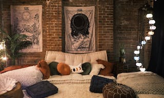 Large commercial events venue in Hayes Valley - Image 8