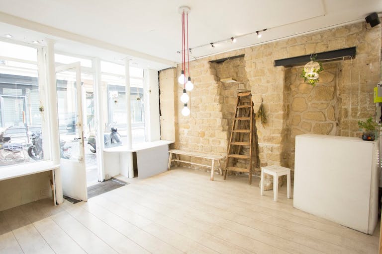 Chic Boutique in Montmartre - Image 1