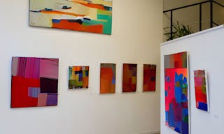 Galerie sur axe passant à Villeurbanne - Image 4