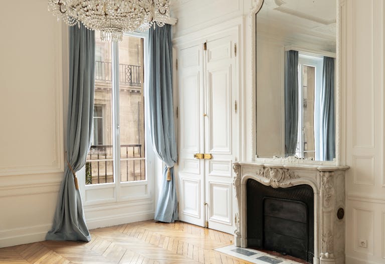 Les Étages Rivoli - Eugenie - Image 2