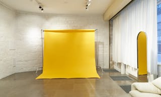 Le 6 Studio Showroom - Image 3