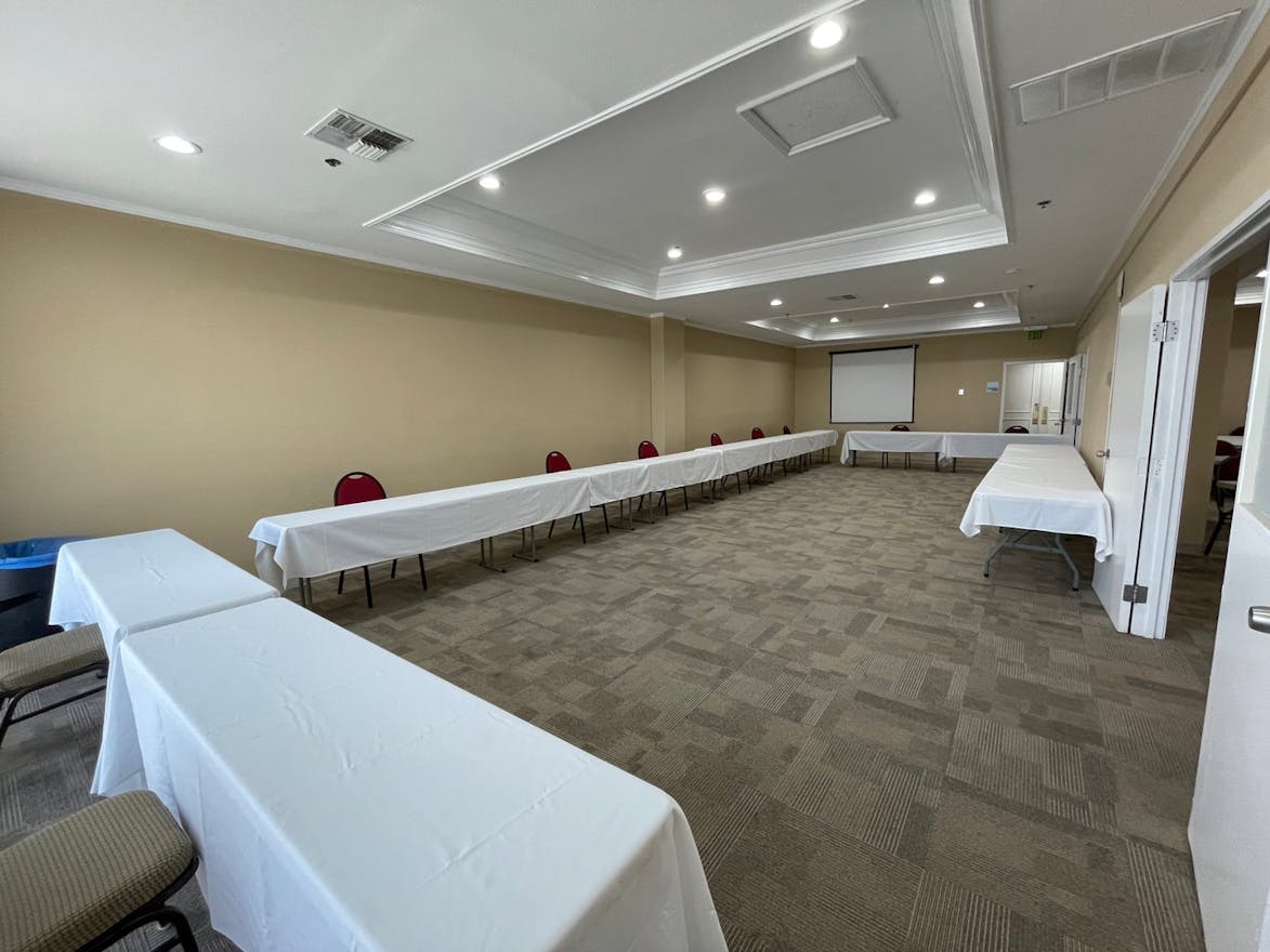 Event Space in Pasadena - Image 0