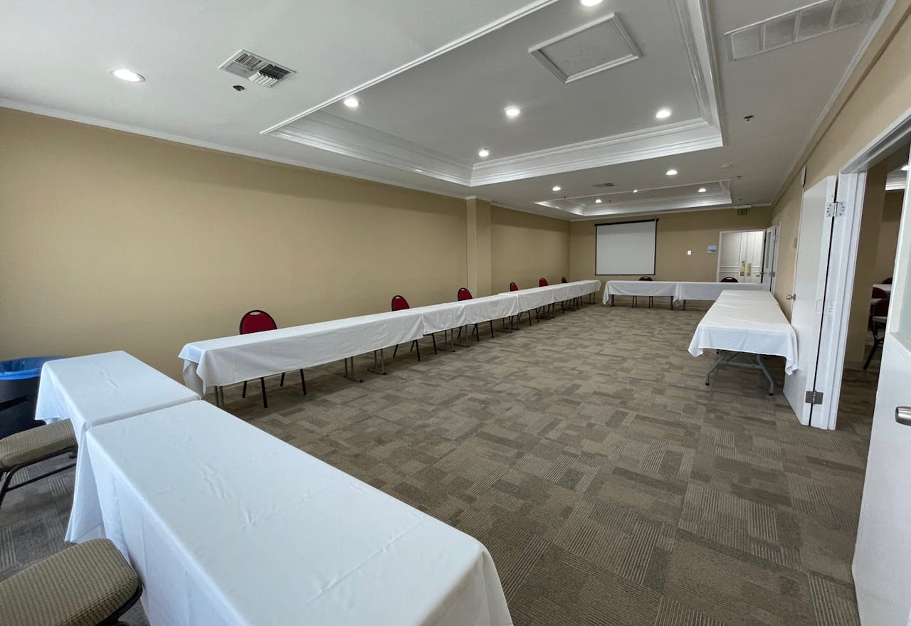 Event Space in Pasadena - Image 0