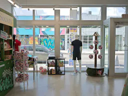 Wynwood Pop-Up Gallery - Image 5