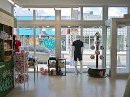 Wynwood Pop-Up Gallery - Image 5