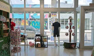 Wynwood Pop-Up Gallery - Image 5