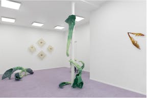 Gallery / Showroom space between Bastille and R�publique - Image 18