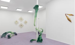 Gallery / Showroom space between Bastille and R�publique - Image 18