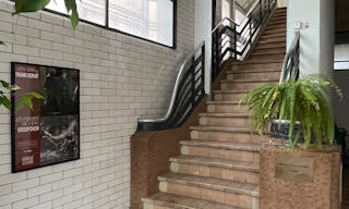 Galerie dans un lieu atypique au coeur Paris - Image 2