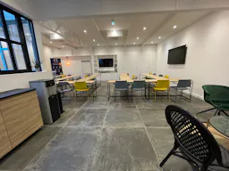 Espace Charonne - Image 0