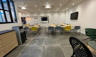 Espace Charonne - Image 0
