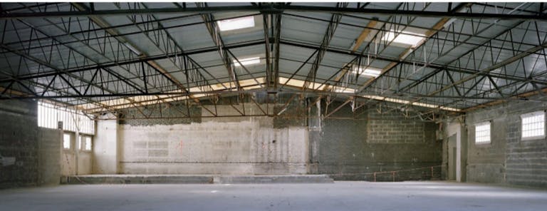 Showroom Dans le 12e pr�s de Nation - Image 1