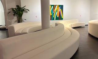 Contemporary Chelsea Gallery - Well-suited for a variety of events, including pop-up exhibitions, cocktail receptions, fashion shows, and product launches - Image 9