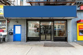 Prime White-Boxed Retail Space – Bowery, Nolita - Image 0