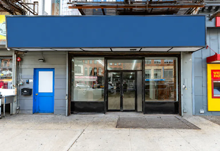 Prime White-Boxed Retail Space – Bowery, Nolita - Image 0