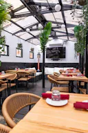 Pop-up restaurant in Williamsburg Brooklyn, available for your next event - Image 8
