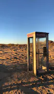 Desert Land Space - Image 4