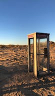 Desert Land Space - Image 4
