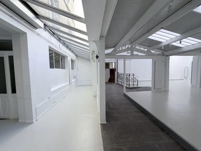 500m2 dans le coeur du Marais - Image 4