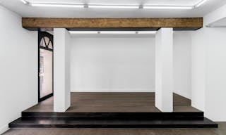 A brightly-lit gallery space near Saint-Germain-des-Prés - Image 2