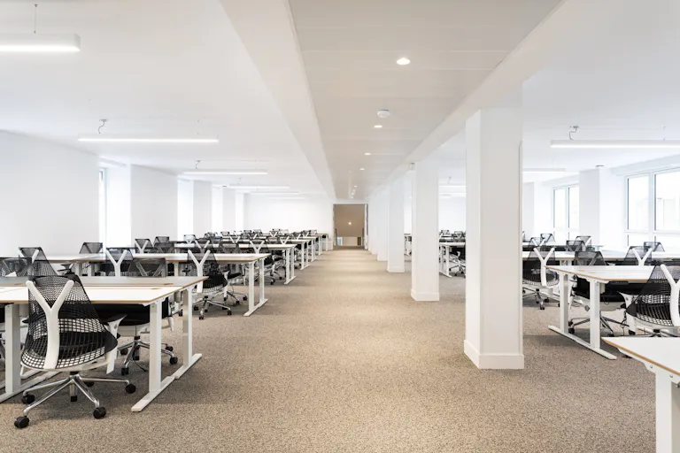 Coworking au c?ur du 9�me arrondissement de Paris - Bureau 33 postes - Image 3