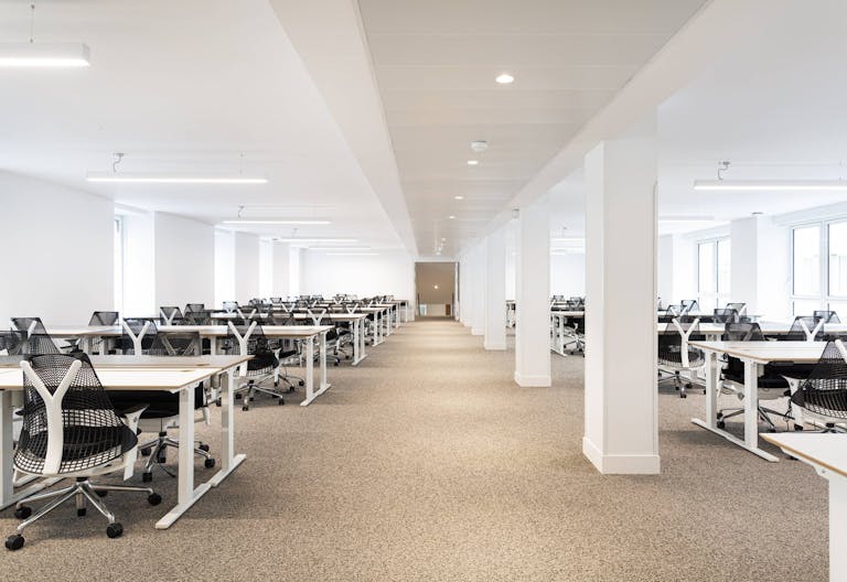 Coworking au c?ur du 9�me arrondissement de Paris - Bureau 33 postes - Image 3