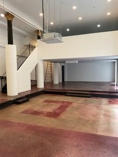 Franklin Street Showroom  - Image 0