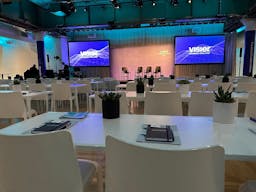 Historic Event Space in Chelsea - Image 7