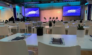 Historic Event Space in Chelsea - Image 7