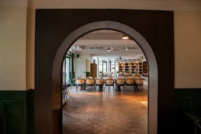 Garden Terrace at Stresemannstraße - Image 8