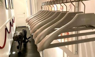 Le Loft Triangle D'or Showroom Paris 8 Champs-élysée - Image 29