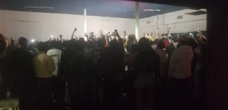 A 1,700 sq foot event space and gallery- adjacent to Wynwood and The Design District in Model City/Allapatah - Image 0