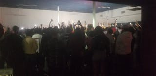 A 1,700 sq foot event space and gallery- adjacent to Wynwood and The Design District in Model City/Allapatah - Image 0