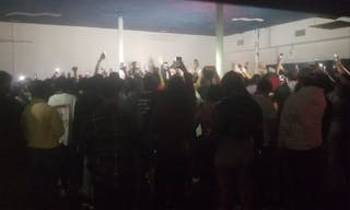 A 1,700 sq foot event space and gallery- adjacent to Wynwood and The Design District in Model City/Allapatah - Image 0