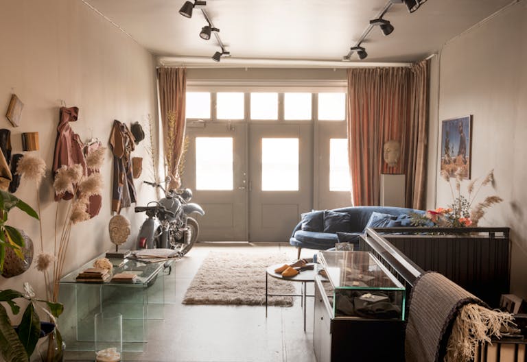 Unique space in Gamla Stan - Image 0