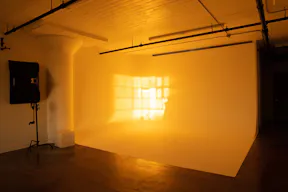 Modern Space w/ Natural Light and Cyc Wall- Industrial Construction Production Studio - Image 5