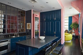 Creatively Colorful Tribeca Apartment with Stunning Art - Image 18