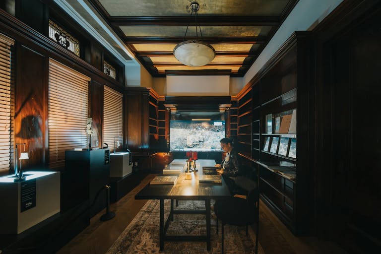 Exclusive Venue in Historic Metropolitan District - Image 3