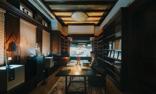 Exclusive Venue in Historic Metropolitan District - Image 3