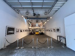 1500sqft West Village Gallery - Image 0