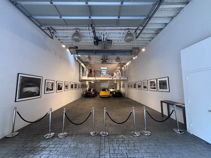 1500sqft West Village Gallery - Image 0