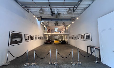 1500sqft West Village Gallery - Image 0